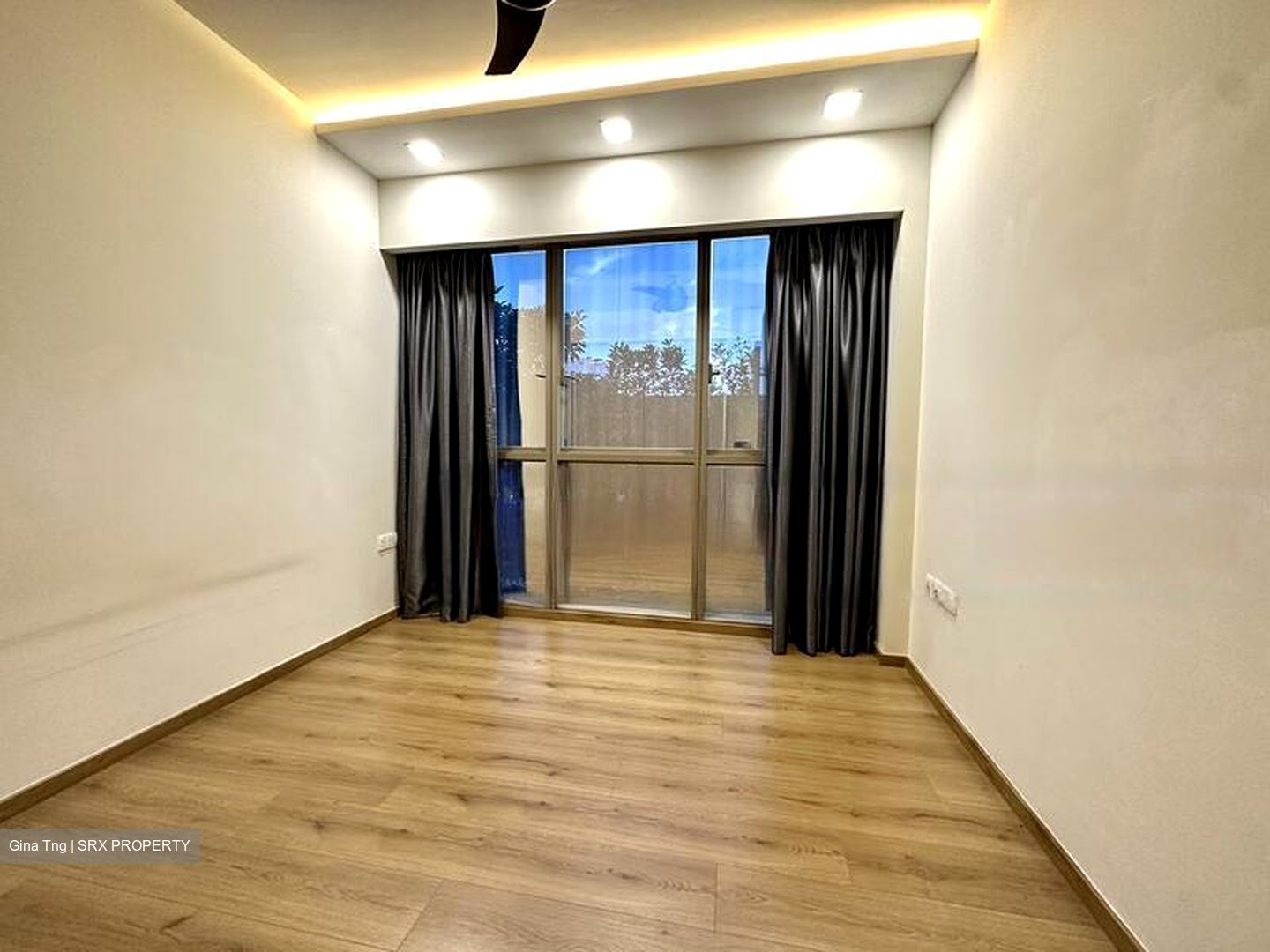 The Vales (D19), Condominium #423373901